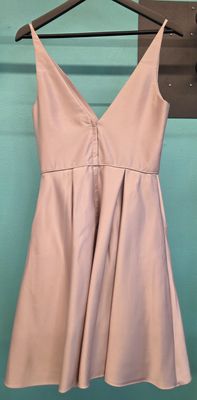 Size: S (4)   Brand: Blondie Nites