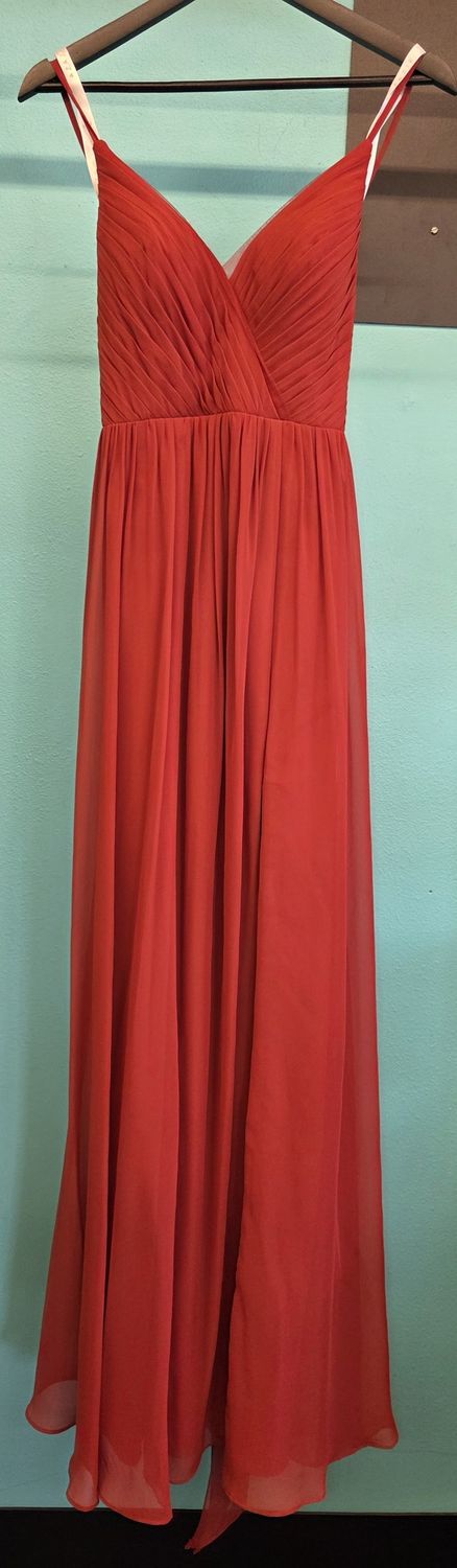 Size: 2     Brand: Azazie