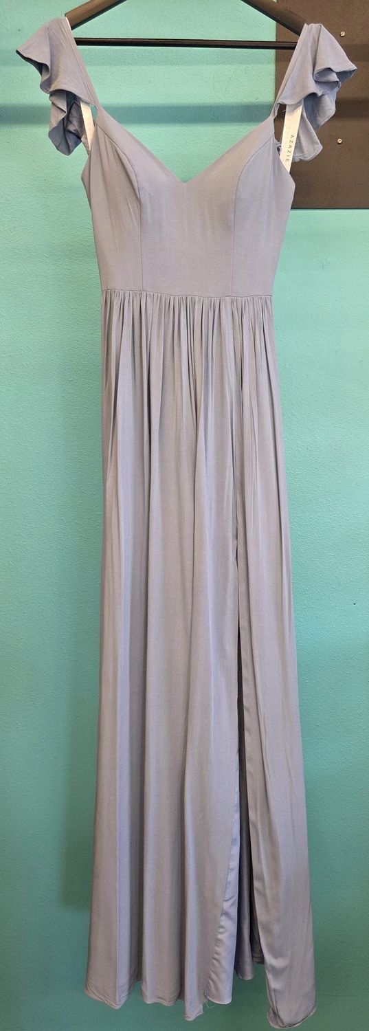 Size: 2    Brand: Azazie