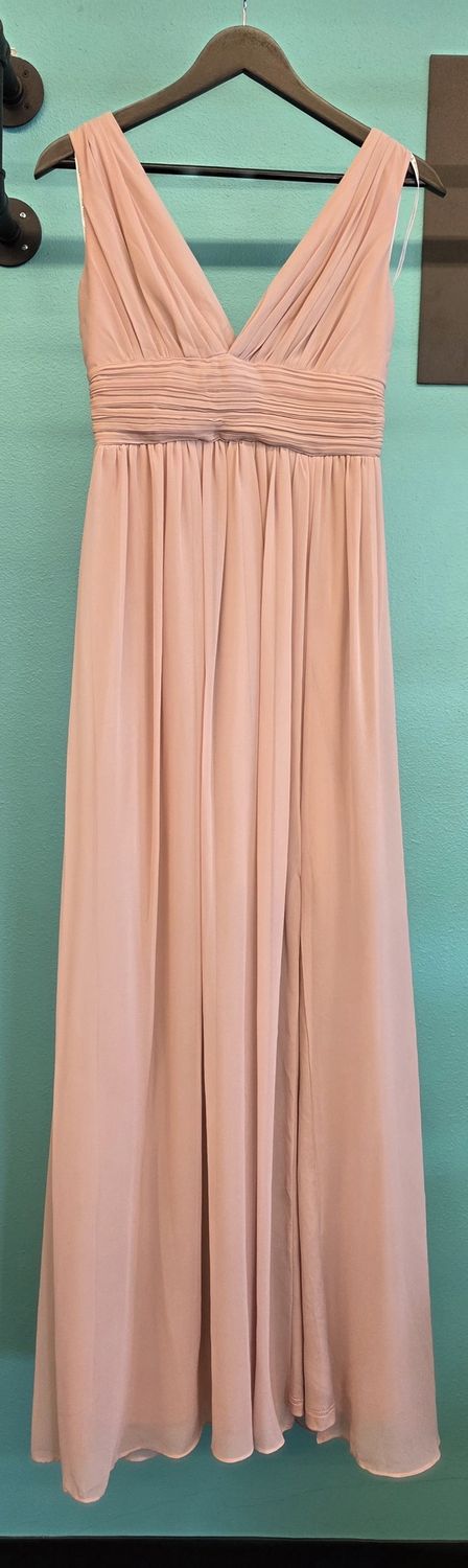 Size: 2   Brand: Bill Levkoff