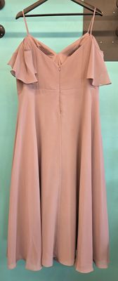 Size: 20   Brand: Sorella Vita