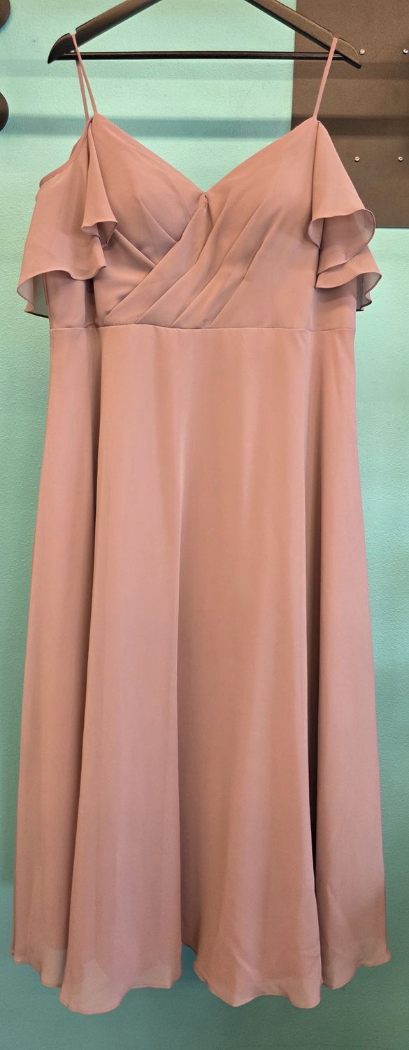 Size: 20   Brand: Sorella Vita