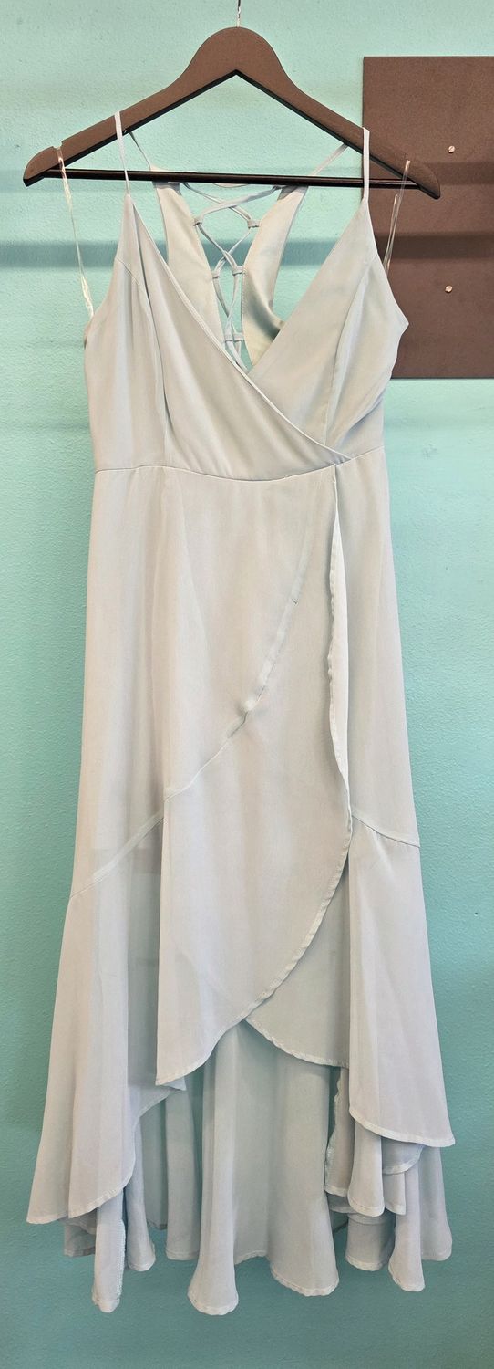 Size: M (8)   Brand: Charlotte Russe