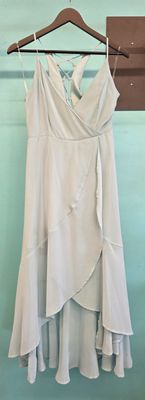 Size: M (8)   Brand: Charlotte Russe