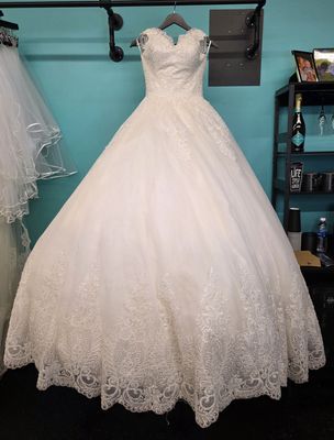 Size: 2?    Brand: Unbranded