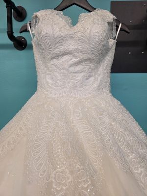 Size: 2?    Brand: Unbranded