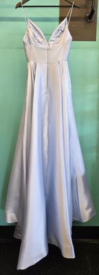 Size: 2    Brand: Sherri Hill