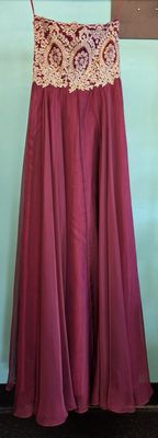 Size: 4    Brand: Meier Collection