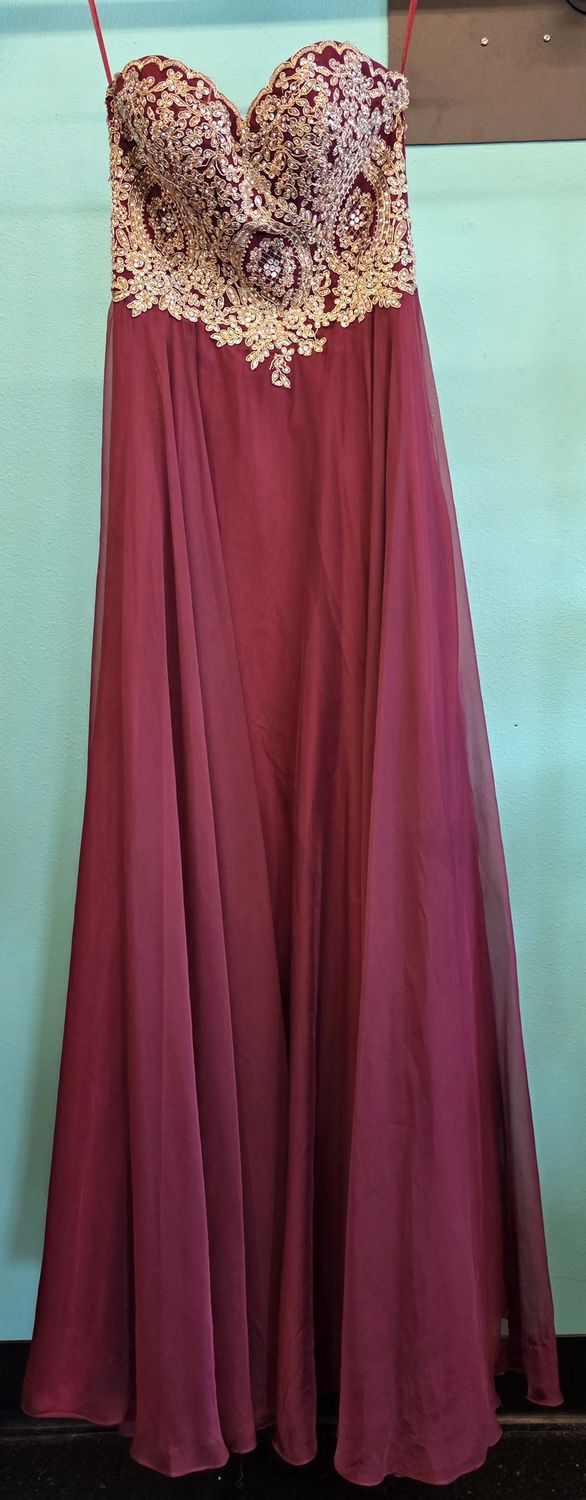 Size: 4    Brand: Meier Collection