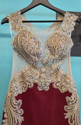 Size: 4    Brand: For Your Special Day