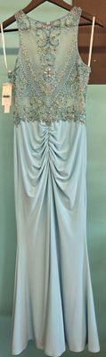Size: 6   Brand: Camille La Vie