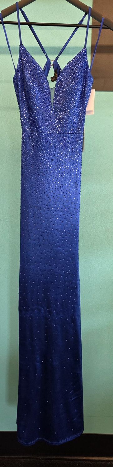 Size: 6   Brand: TLC - Say Yes To The Prom