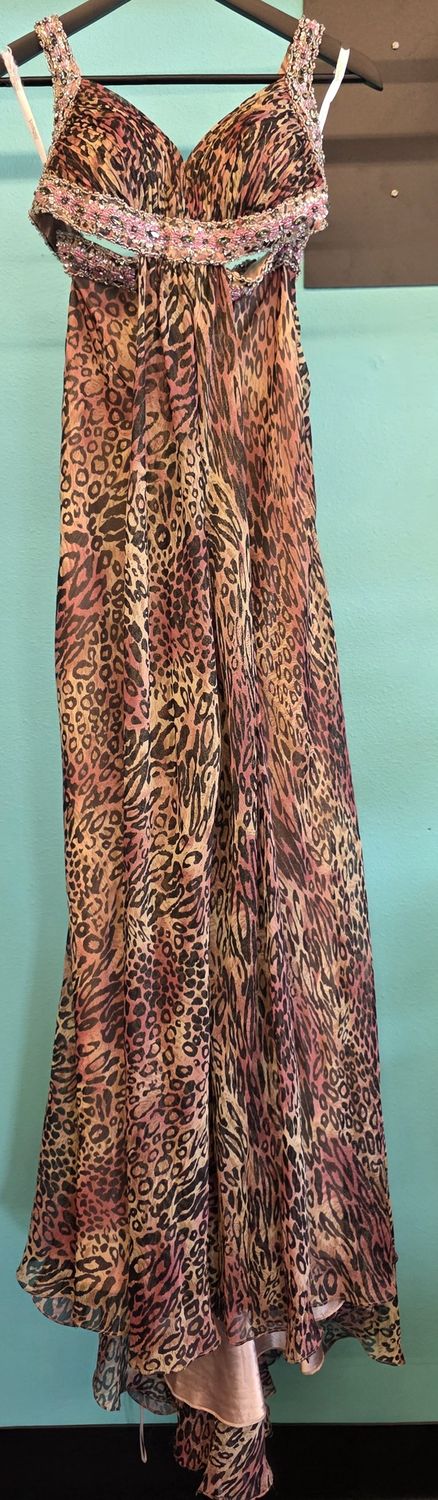 Size: 2   Brand: Tony Bowls