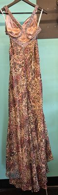Size: 2   Brand: Tony Bowls