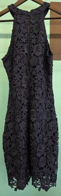 Size: S (2)   Brand: Lulus