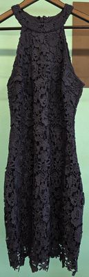 Size: S (2)   Brand: Lulus