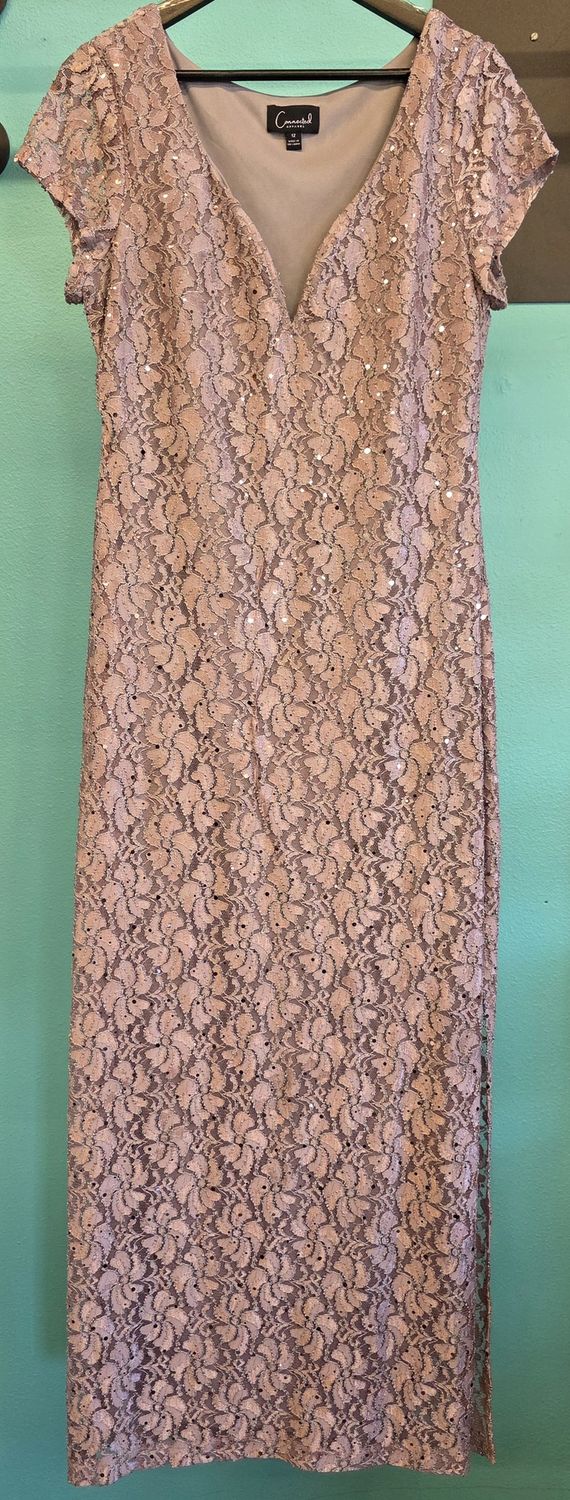 Size: 12    Brand: Connected Apparel