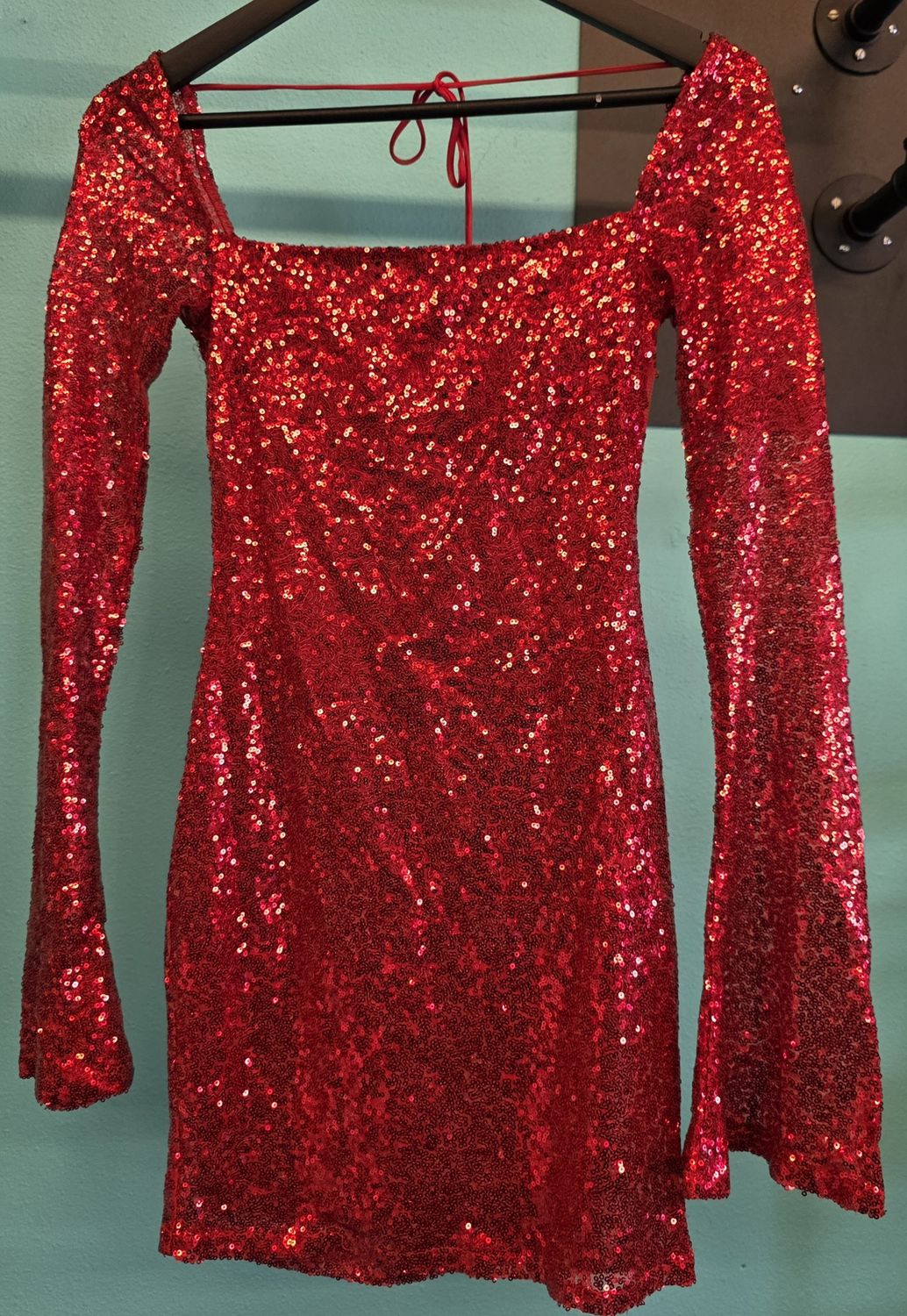 Size: 0   Brand: Lucy In The Sky