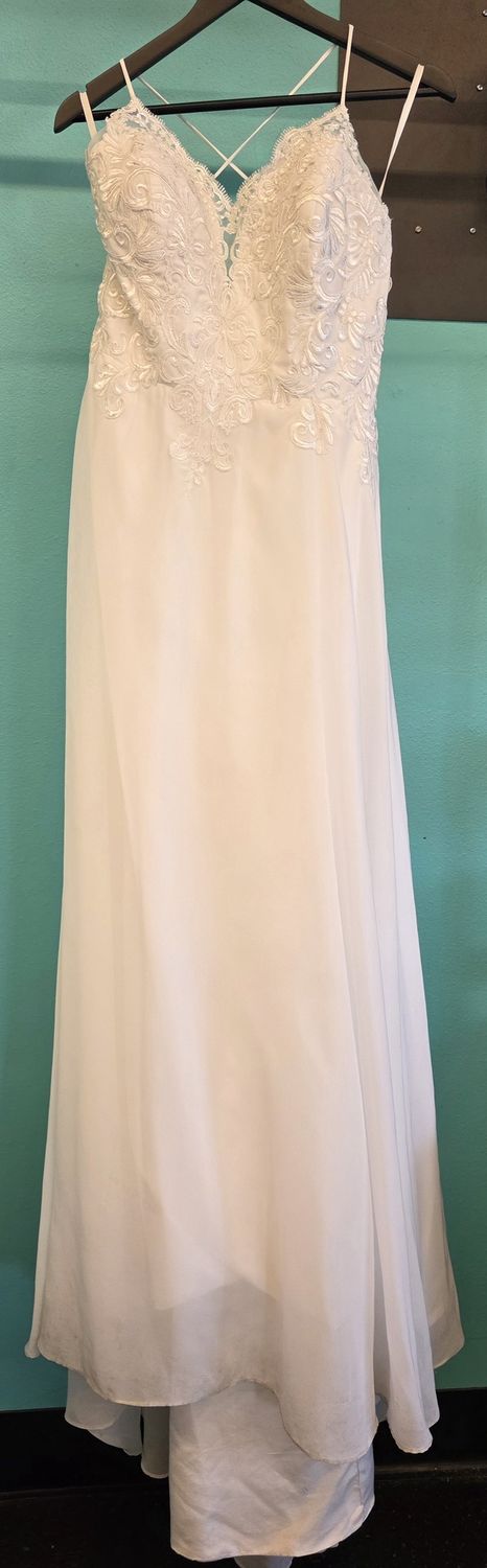 Size: 16    Brand: Unbranded