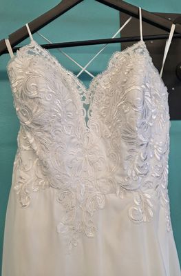 Size: 16    Brand: Unbranded