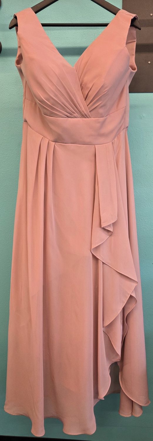 Size: 12    Brand: Pomuyoo