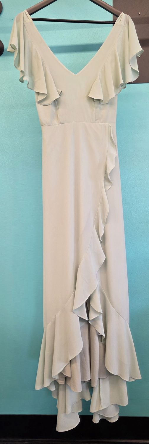 Size: 4    Brand: Shein