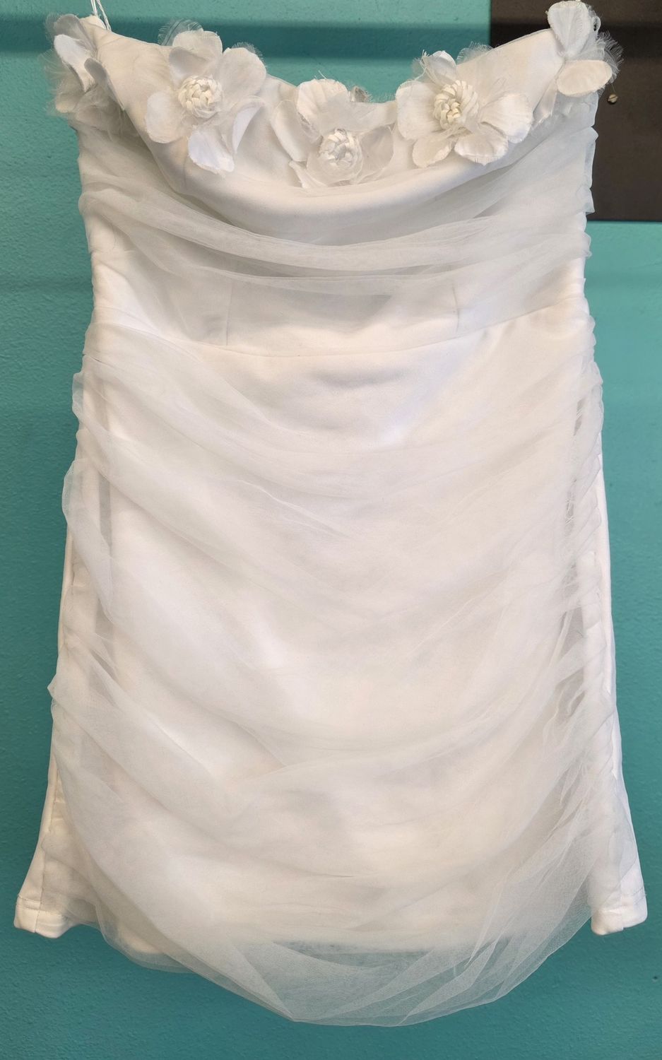 Size: S (4)    Brand: Lulus