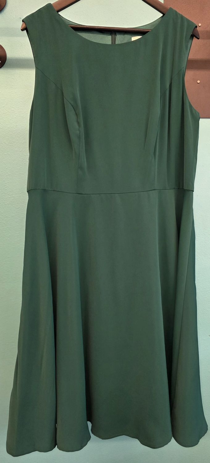 Size: 3XL (22)   Brand: Hanpceirs