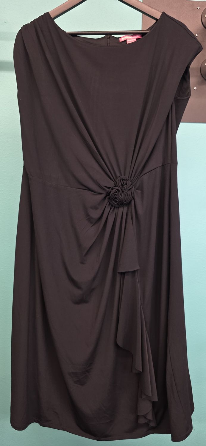Size: 20   Brand: Woman Within