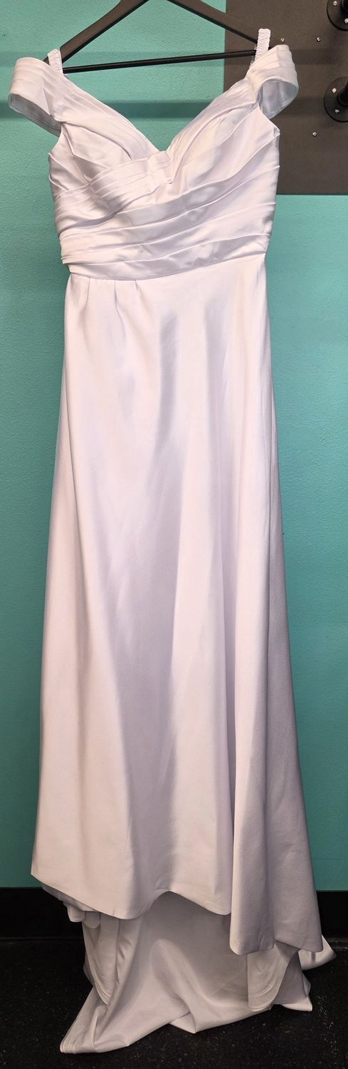 Size: 14    Brand: Unbranded