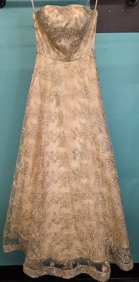 Size: 6   Brand: Alex &amp; Sophia