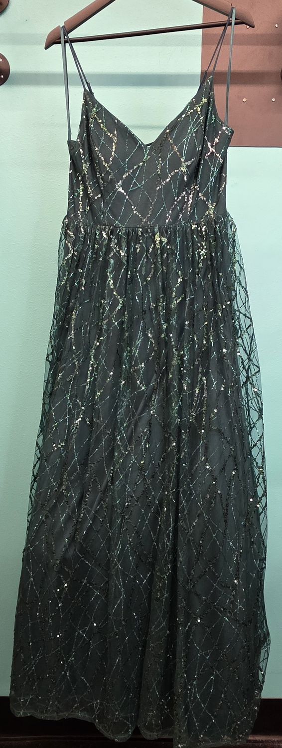 Size: 14   Brand: TLC - Say Yes To The Prom