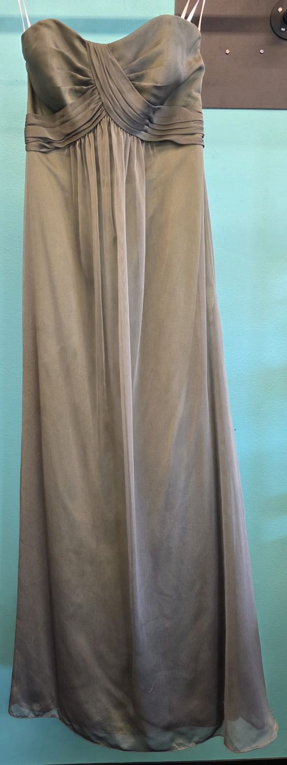 Size: 8   Brand: Belsoie