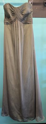 Size: 8   Brand: Belsoie