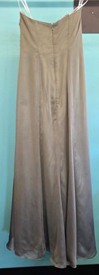 Size: 8   Brand: Belsoie