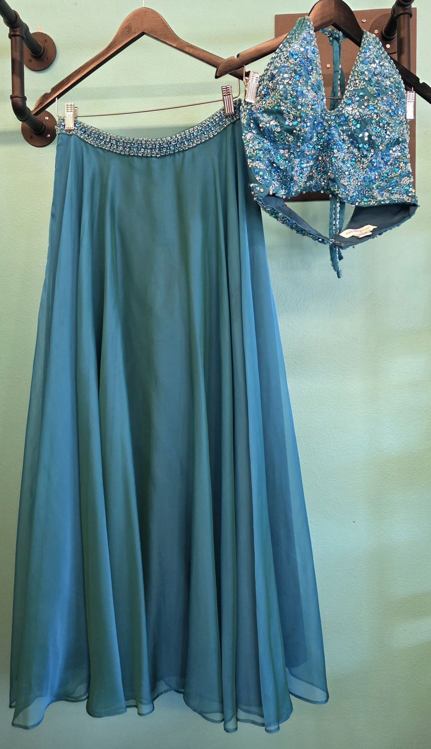 Size: 10   Brand: Rachel Allen