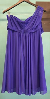 Size: 10    Brand: Davids Bridal