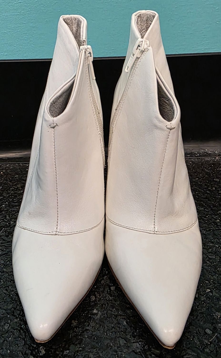 Size: 5.5    Brand: Aldo