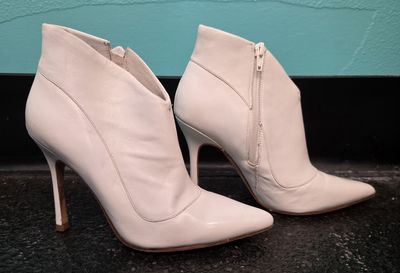 Size: 5.5    Brand: Aldo