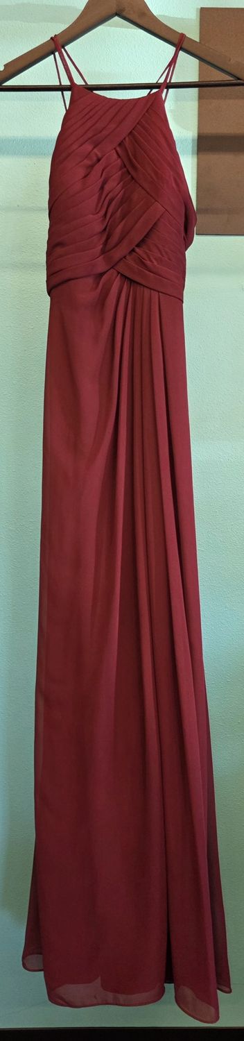 Size: 2      Brand: Azazie