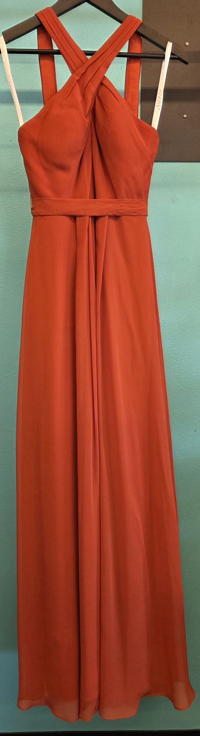 Size: 2      Brand:  Azazie