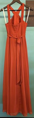 Size: 2      Brand:  Azazie