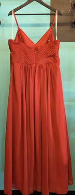 Size: 22    Brand: Azazie