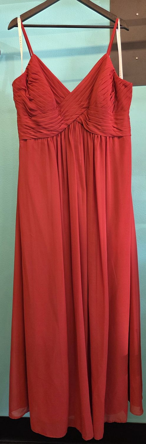 Size: 22    Brand: Azazie