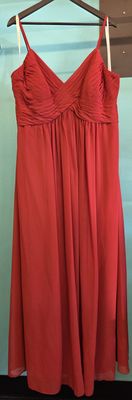 Size: 22    Brand: Azazie