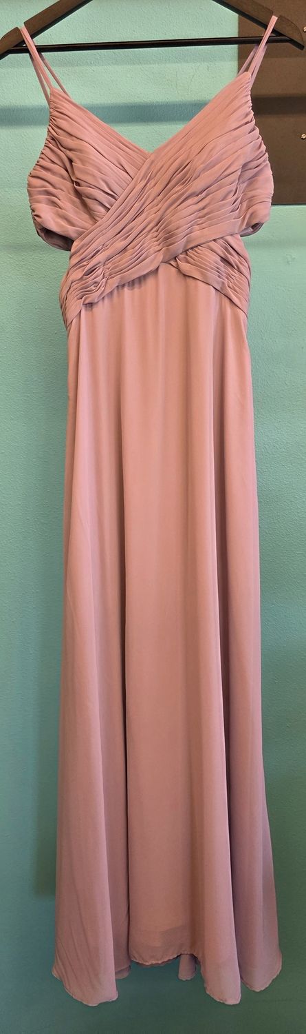 Size: 8    Brand: Mori Lee