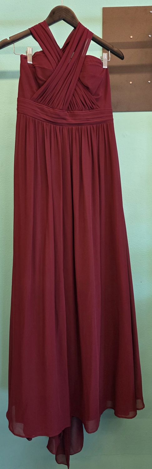 Size: M (8)    Brand: Birdy Grey