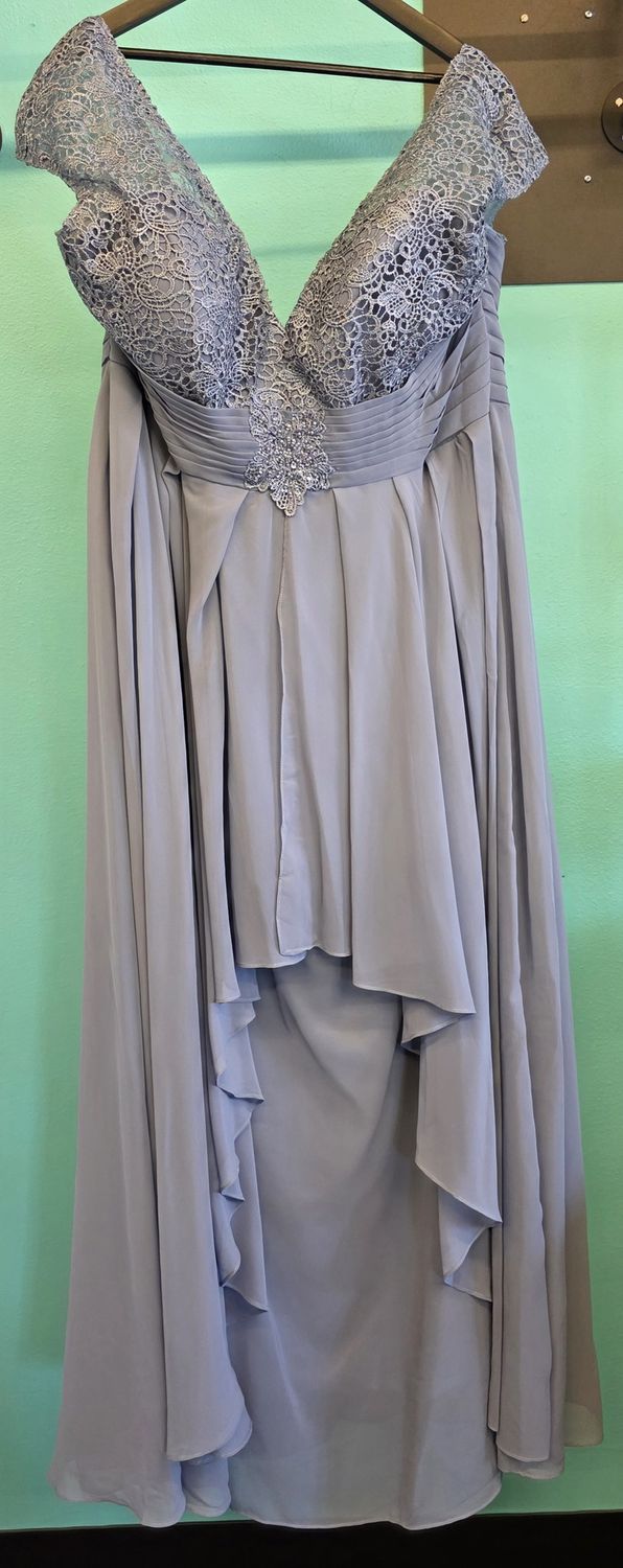 Size: 20    Brand: Unbranded