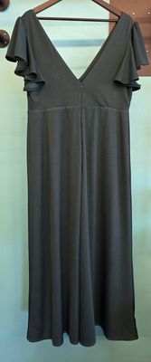Size: 1X Curve (16)   Brand: Birdy Grey
