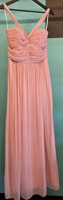 Size: 8   Brand: Dessy Collection Vivian Diamond